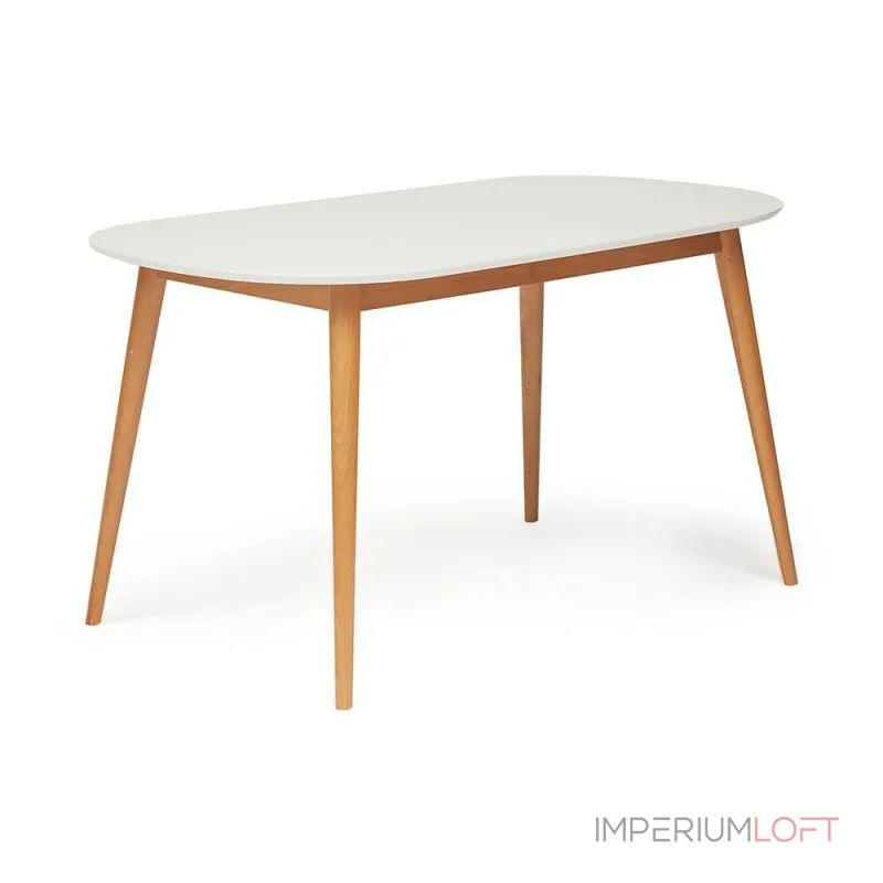 Стол обеденный MAX TetChair 10462 Стол обеденный MAX TetChair 10462