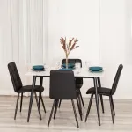 Стул обеденный Asti TetChair 24843