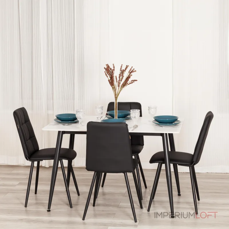 Стул обеденный Asti TetChair 24843