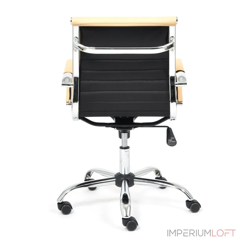 Кресло URBAN-LOW TetChair 14452