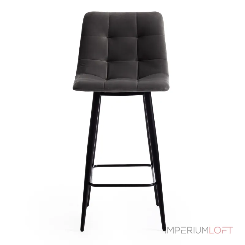 Стул полубарный CHILLY TetChair 15453