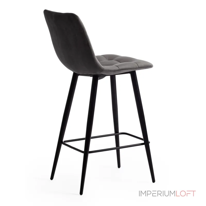 Стул полубарный CHILLY TetChair 15453