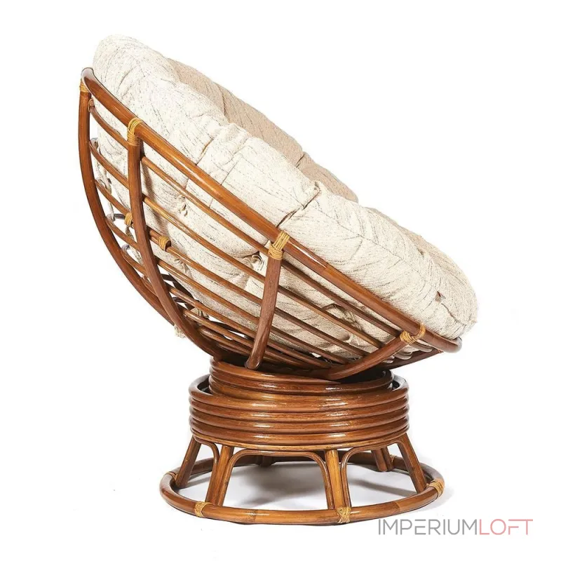 Кресло-качалка PAPASAN TetChair 12626 Кресло-качалка PAPASAN TetChair 12626