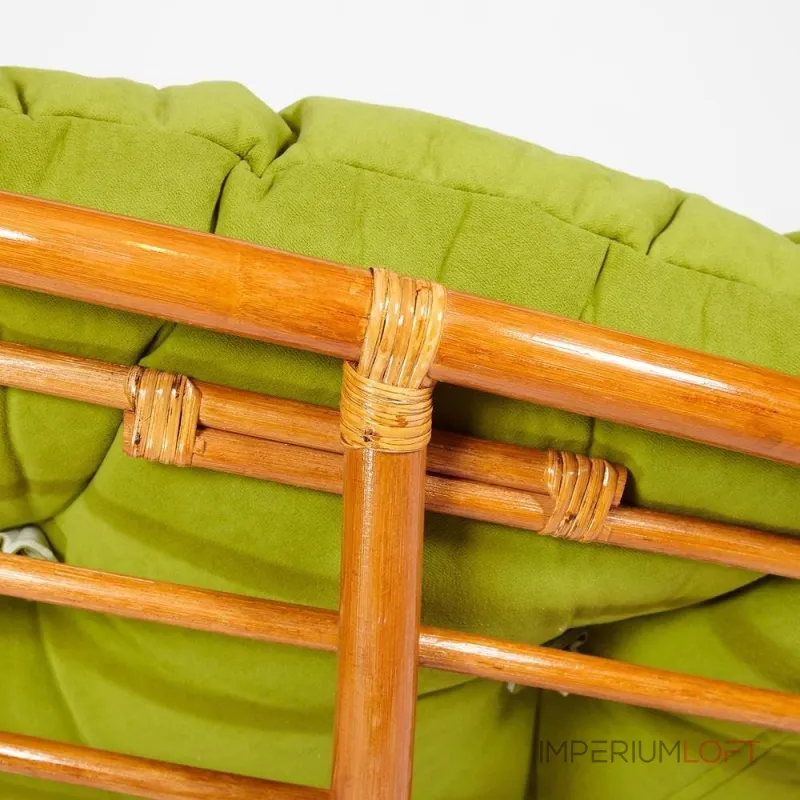 Кресло-качалка PAPASAN TetChair 13755 Кресло-качалка PAPASAN TetChair 13755