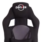 Кресло DRIVER TetChair 19303