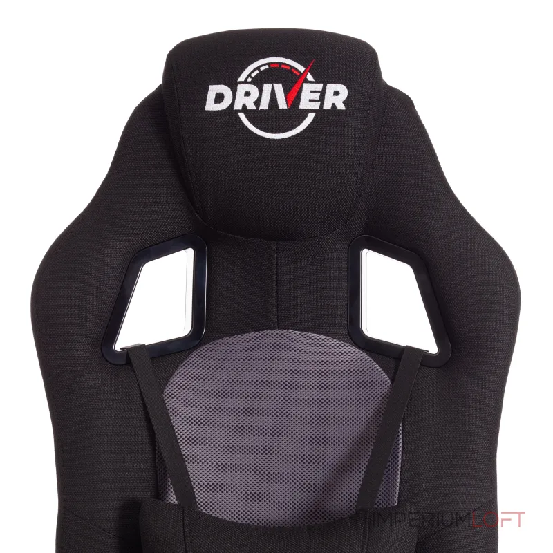 Кресло DRIVER TetChair 19303 Кресло DRIVER TetChair 19303