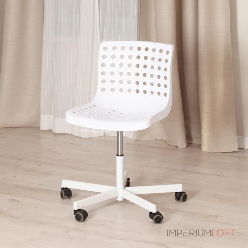 Офисное кресло SKALBERG OFFICE TetChair 19262 Офисное кресло SKALBERG OFFICE TetChair 19262