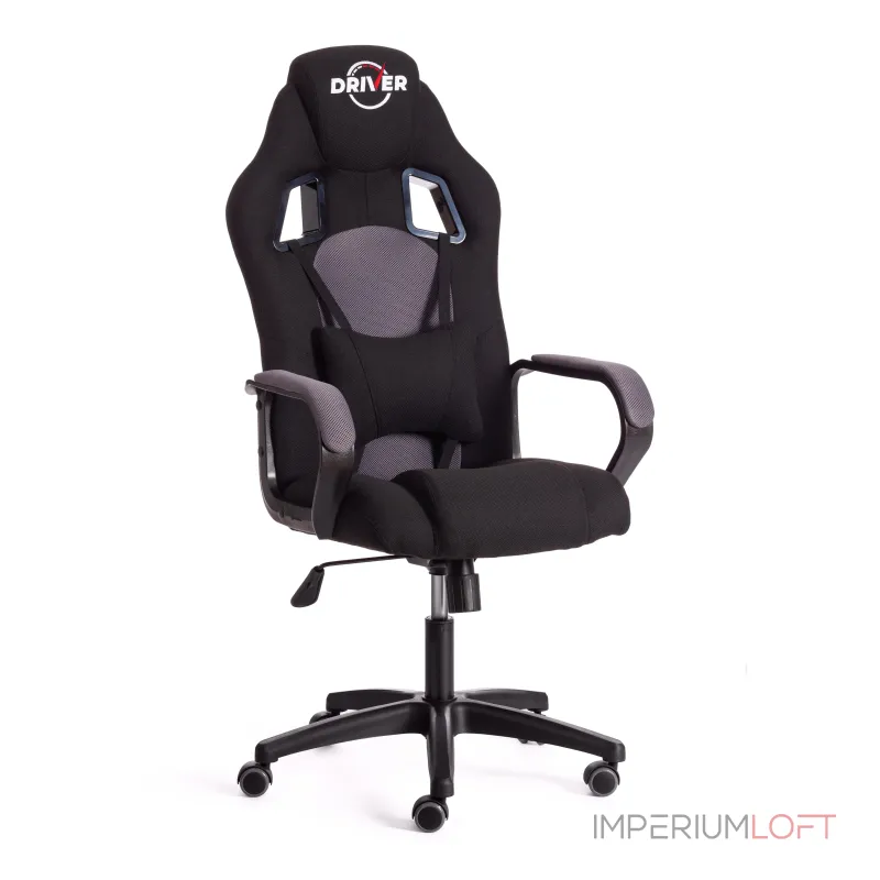 Кресло DRIVER TetChair 19303 Кресло DRIVER TetChair 19303
