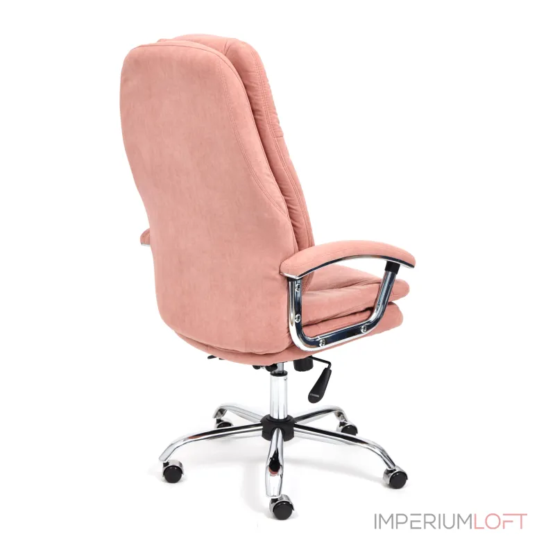 Кресло SOFTY LUX TetChair 13952
