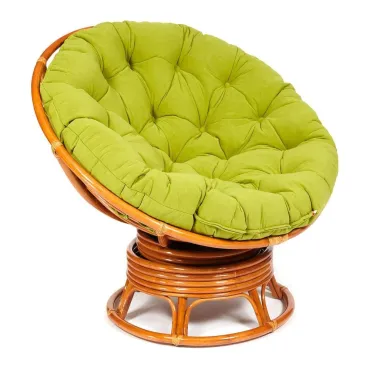 Кресло-качалка PAPASAN TetChair 13755