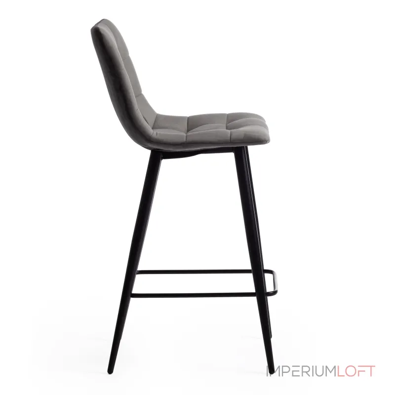 Стул полубарный CHILLY TetChair 15453