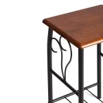 Тумба прикроватная PICCOLO TetChair 9840