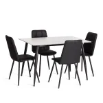 Стул обеденный Asti TetChair 24843