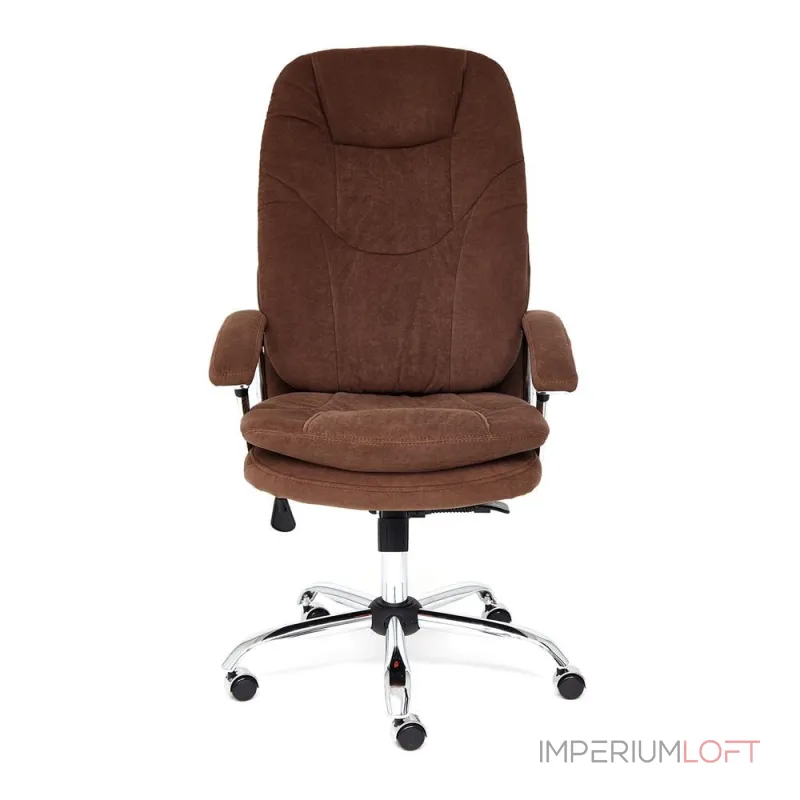 Кресло SOFTY LUX TetChair 13595 Кресло SOFTY LUX TetChair 13595