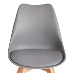 Стул TULIP TetChair 20186