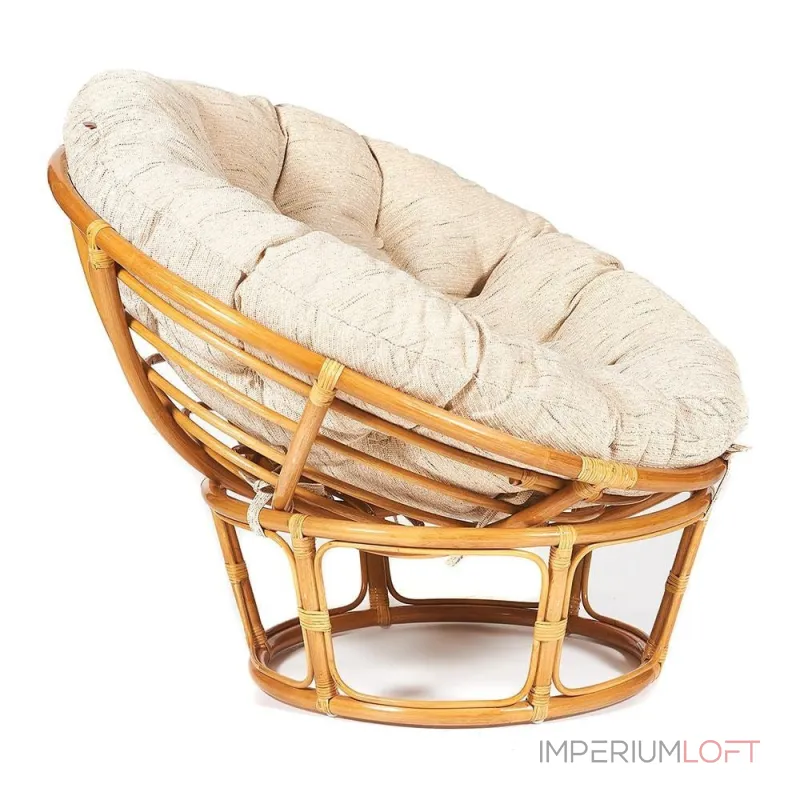 Кресло PAPASAN TetChair 6804 Кресло PAPASAN TetChair 6804