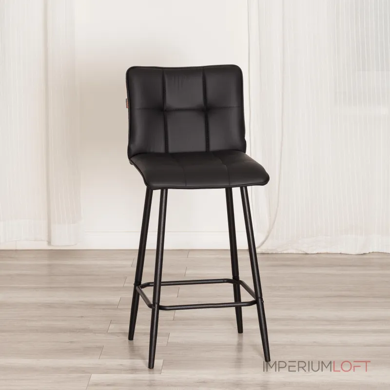 Полубарный стул Bari TetChair 24915 Полубарный стул Bari TetChair 24915