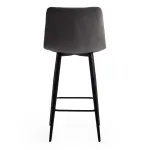 Стул полубарный CHILLY TetChair 15453