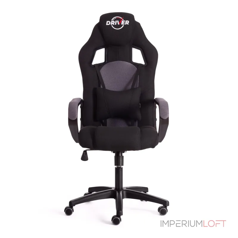 Кресло DRIVER TetChair 19303 Кресло DRIVER TetChair 19303