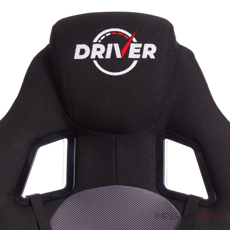 Кресло DRIVER TetChair 19303 Кресло DRIVER TetChair 19303