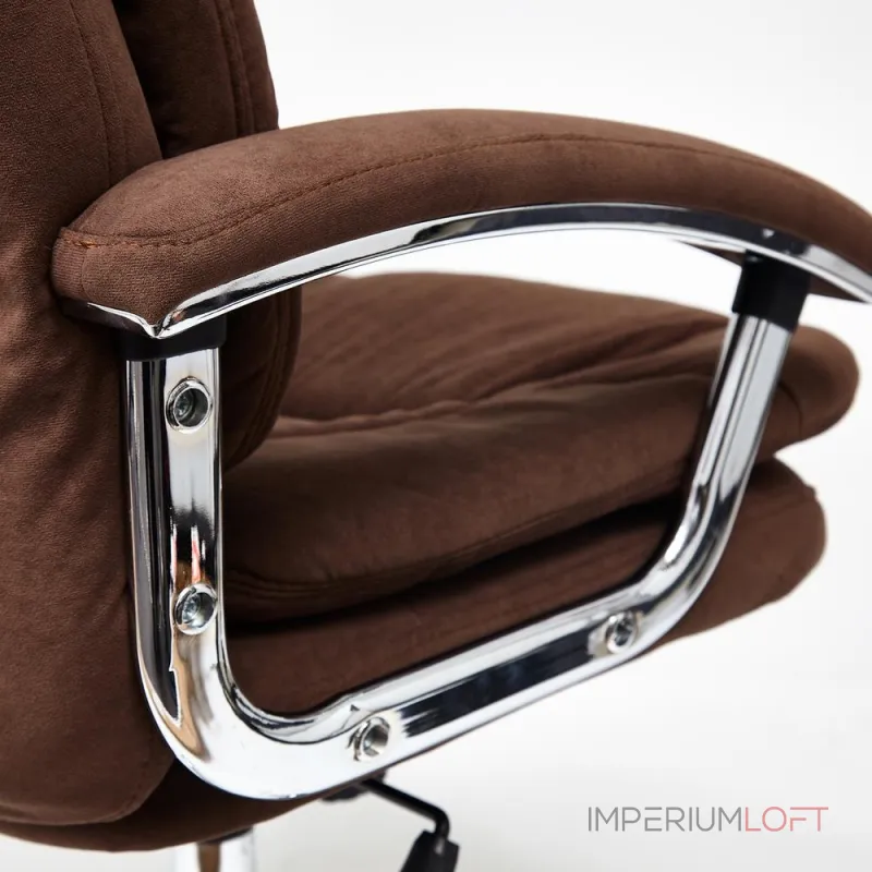 Кресло SOFTY LUX TetChair 13595 Кресло SOFTY LUX TetChair 13595