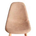 Стул CINDY SOFT TetChair 21234