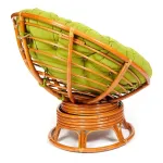 Кресло-качалка PAPASAN TetChair 13755