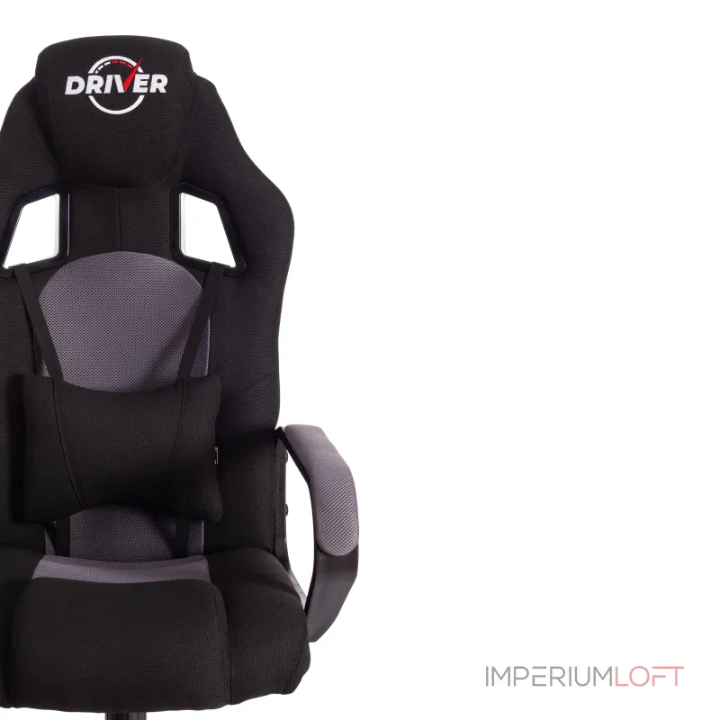 Кресло DRIVER TetChair 19303 Кресло DRIVER TetChair 19303