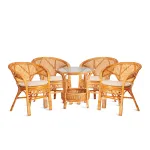 Комплект PELANGI TetChair 10534