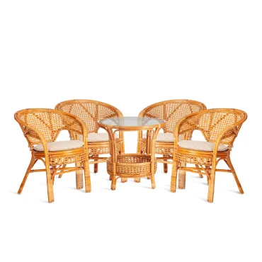 Комплект PELANGI TetChair 10534