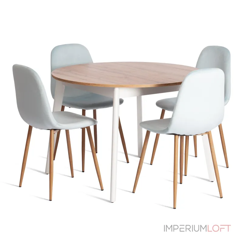 Стул BREEZE TetChair 24671 Стул BREEZE TetChair 24671