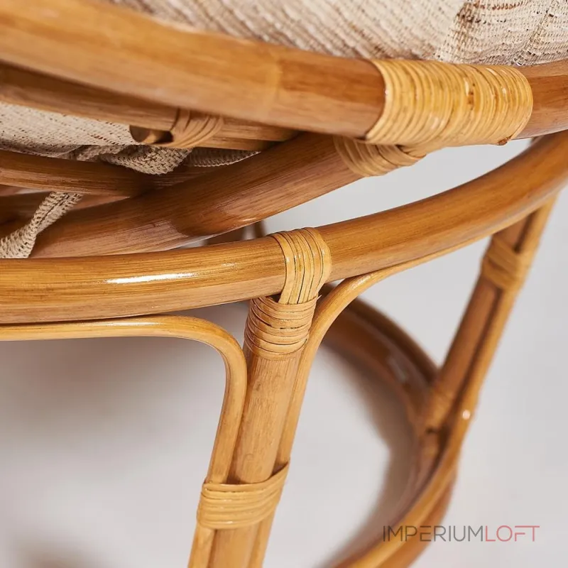 Кресло PAPASAN TetChair 6804 Кресло PAPASAN TetChair 6804