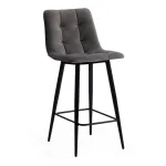 Стул полубарный CHILLY TetChair 15453