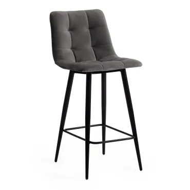 Стул полубарный CHILLY TetChair 15453