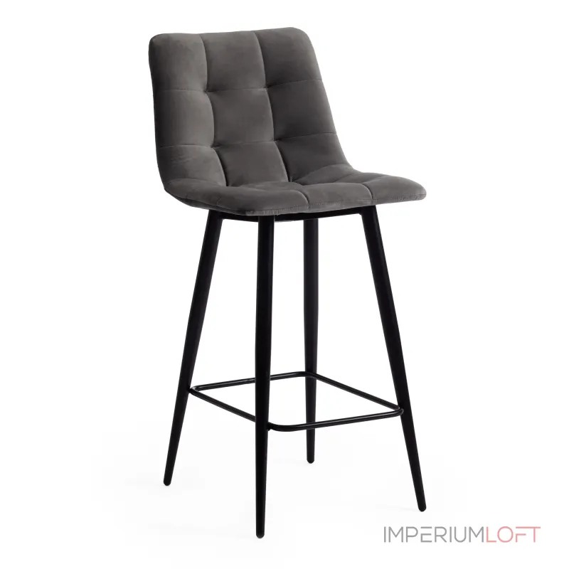 Стул полубарный CHILLY TetChair 15453