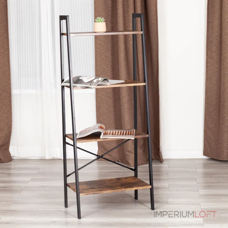 Стеллаж WS-02 TetChair 20147 Стеллаж WS-02 TetChair 20147