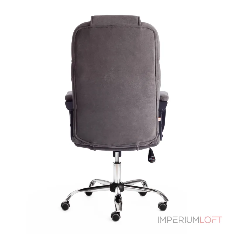 Кресло BERGAMO TetChair 19374 Кресло BERGAMO TetChair 19374