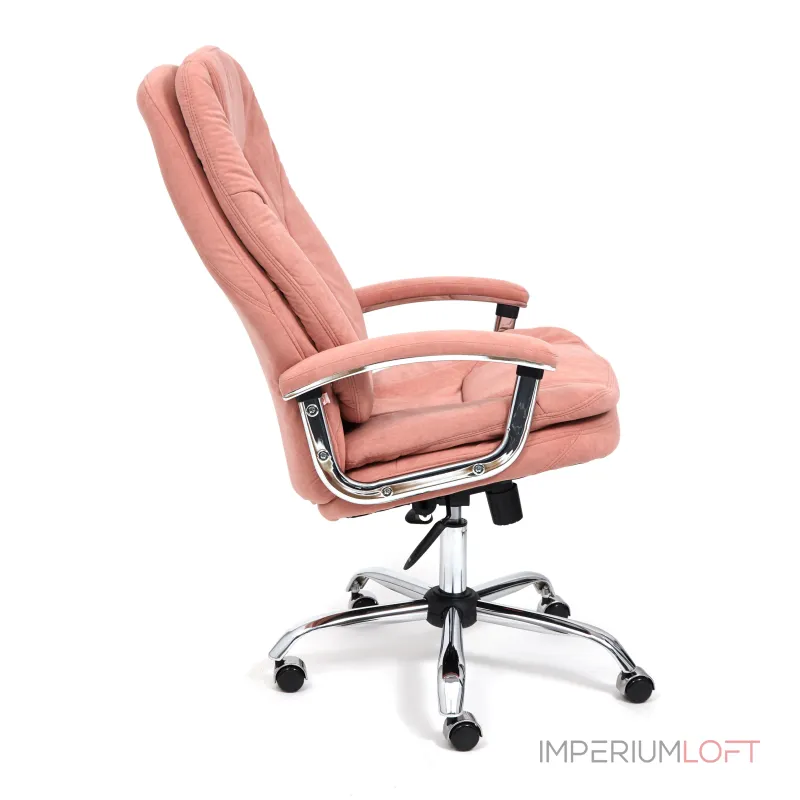 Кресло SOFTY LUX TetChair 13952