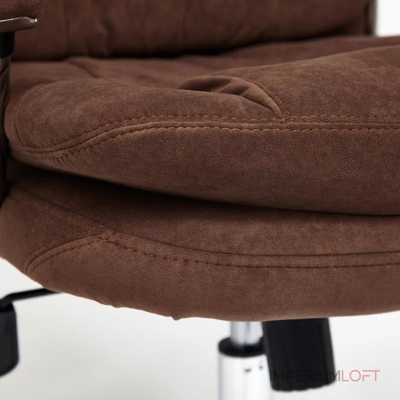 Кресло SOFTY LUX TetChair 13595 Кресло SOFTY LUX TetChair 13595