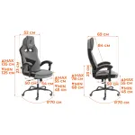 Кресло Arena TetChair 25148