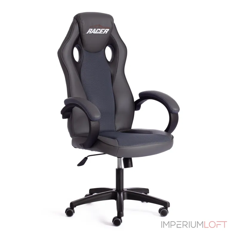 Кресло RACER GT TetChair 13251 Кресло RACER GT TetChair 13251