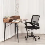 Кресло BM-520M TetChair 20188