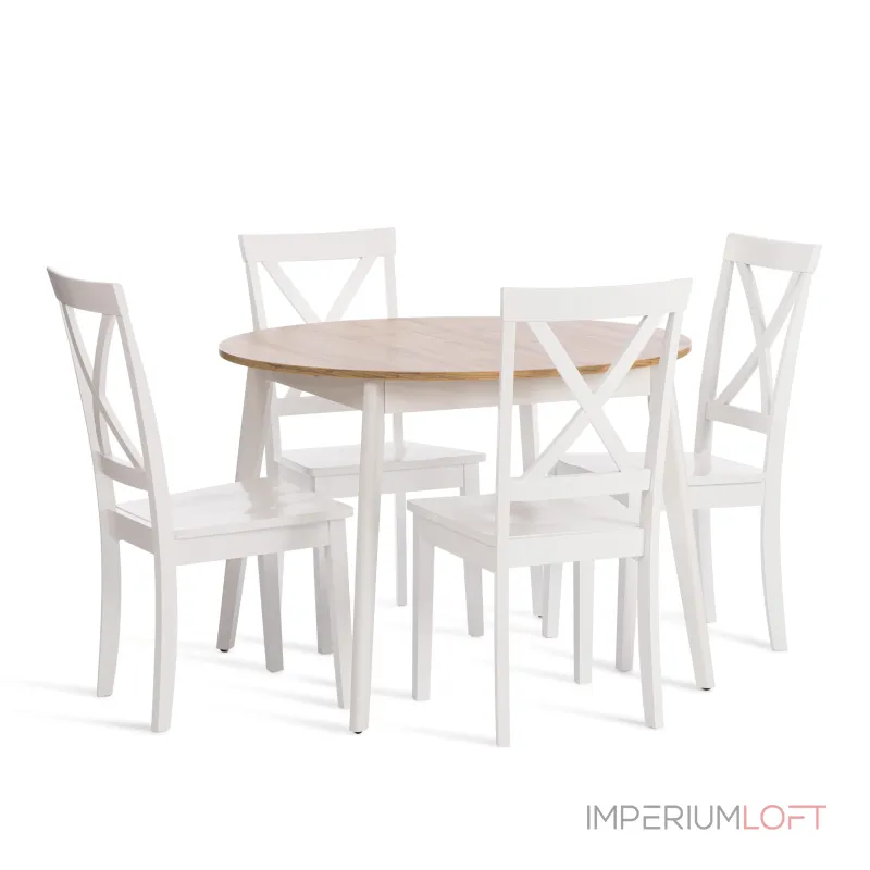 Стул GOLFI TetChair 13548 Стул GOLFI TetChair 13548