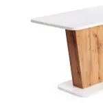 Стол обеденный GENT TetChair 19130