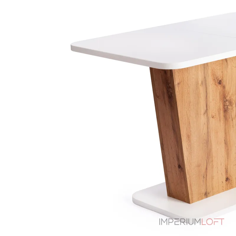 Стол обеденный GENT TetChair 19130
