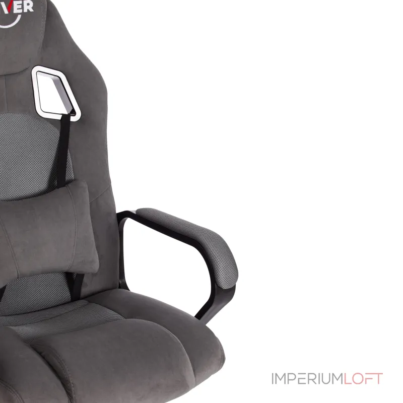 Кресло DRIVER TetChair 19291 Кресло DRIVER TetChair 19291