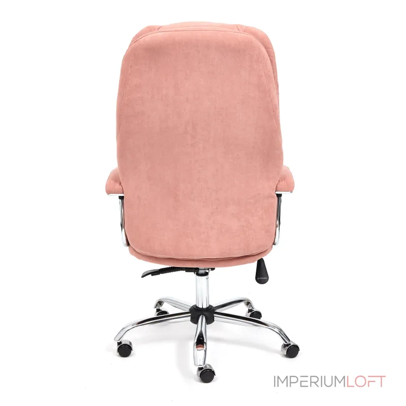 Кресло SOFTY LUX TetChair 13952