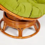 Кресло-качалка PAPASAN TetChair 13755