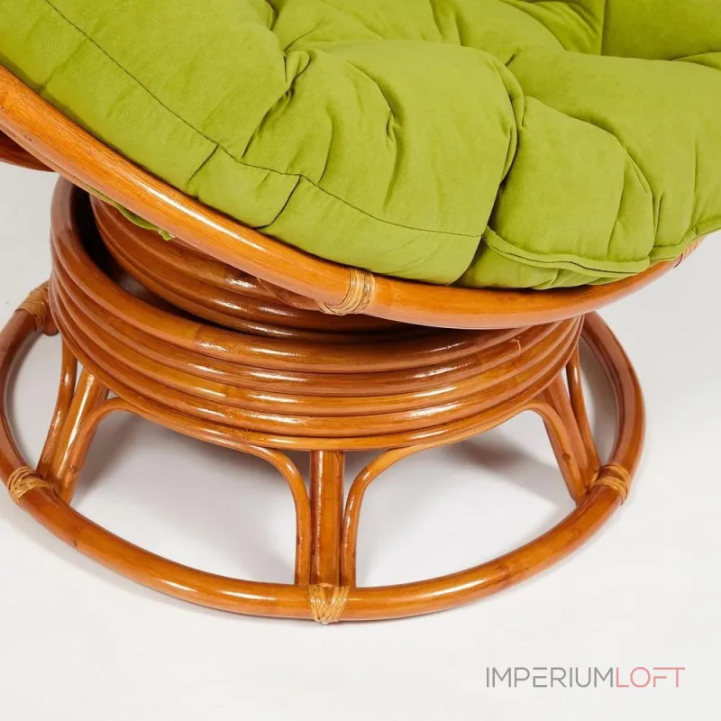 Кресло-качалка PAPASAN TetChair 13755 Кресло-качалка PAPASAN TetChair 13755