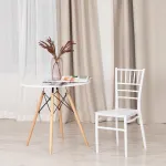 Стул CHAVARI TetChair 19318